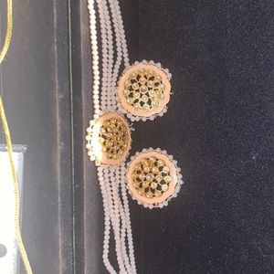 Indian jewelry